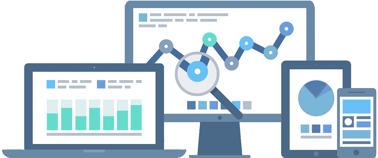 data science illustration