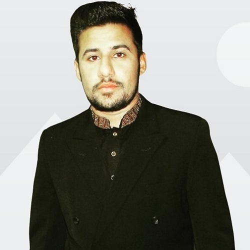 Mehar Talah's Profile Picture